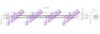 Brovex-Nelson H6635 Brake Hose